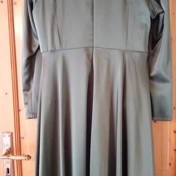 Modanisa Hatalı Ürün. İade Yok. İşlem Yapılmıyor