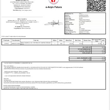 Migros Extra'dan Yırtılmış Kutuda Eksik Ürün Getirdiler!