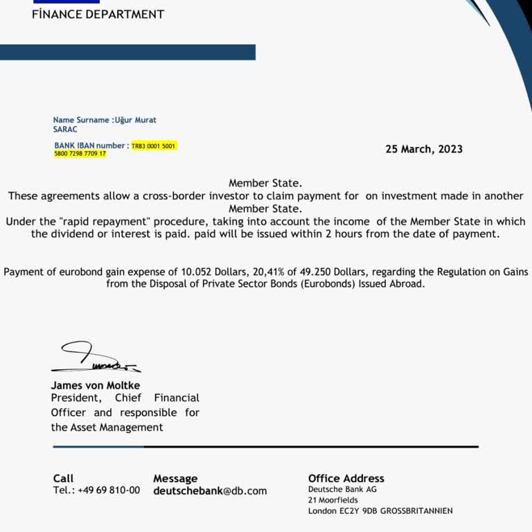 4inFX Yatırım Uzmanı Değişikliği Ve Bitmeyen Ek Ödemeler