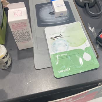 Mall Of Watsons Ürün Gördüğüm Fiyattan Verilmedi