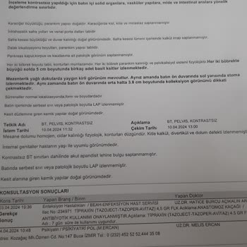 DoktorUzman 76 Yaşındaki Babamın Sağlık Mücadelesi Ve Mağduriyeti