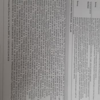 DoktorUzman 76 Yaşındaki Babamın Sağlık Mücadelesi Ve Mağduriyeti