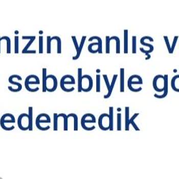 Aras Kargo Adresiniz Hatalı Veya Yanlış Olması Sebebi Yalanı