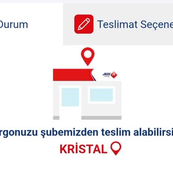 Aras Kargo Adresiniz Hatalı Veya Yanlış Olması Sebebi Yalanı