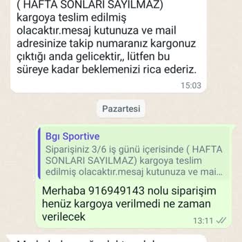 Shopier Siparişim Ulaşmadı Ücretim İade Edilsin