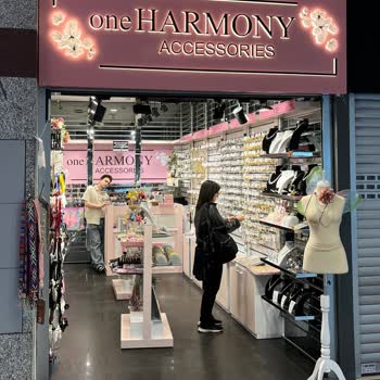 One Harmony Accesories Ayıplı Mal Satıyor İade Almıyor