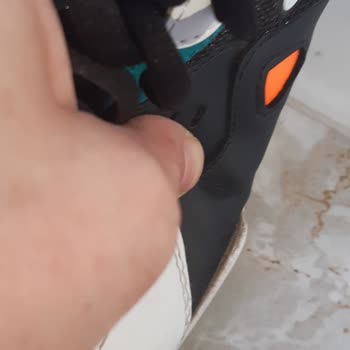 Skechers Olka Spor Dan Alınan Erkek Spor Ayakkabı Hatalı Ürün...