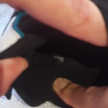 Skechers Olka Spor Dan Alınan Erkek Spor Ayakkabı Hatalı Ürün...