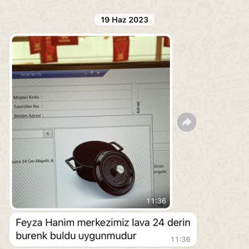 Schafer Ürün Gönderme Problemi