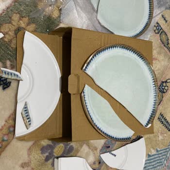 Schafer Ürün Gönderme Problemi