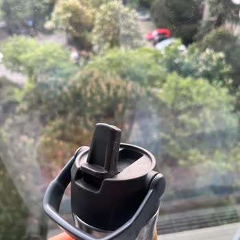 Stanley Termos Kapağı Koku Yaptı