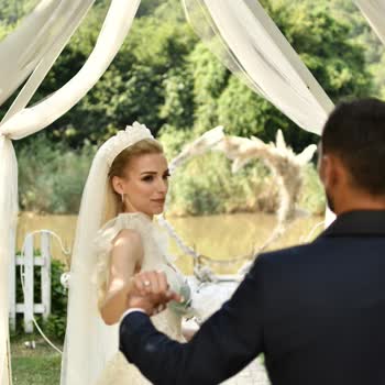 Batuhan Karataş Film Düğün Çekimi Skandal