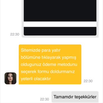 Holiganbet Bakiye Yüklenmemesi Ho