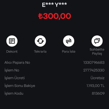 Holiganbet Bakiye Yüklenmemesi Ho