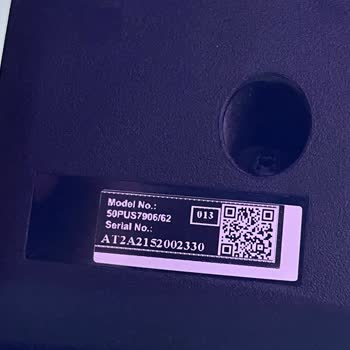 PHILIPS TV Sesli Komut Sorunu