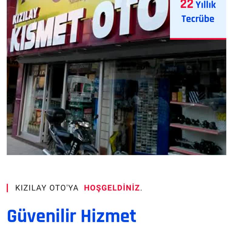 Kısmet Oto (Adana) Yanıltıyor Siparişi Göndermiyor!