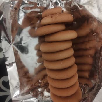 Ülker Biskrem Den Isırıklı Bisküvi Çıktı