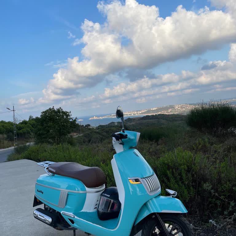 Mondial Motor Motosiklet Bakım Hizmetinde Yaşanan Sorunlar