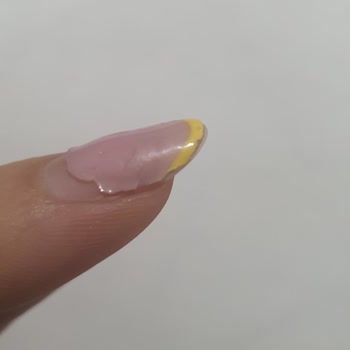 Gratis Beauty Kalıcı Oje Mağduriyeti