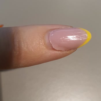 Gratis Beauty Kalıcı Oje Mağduriyeti
