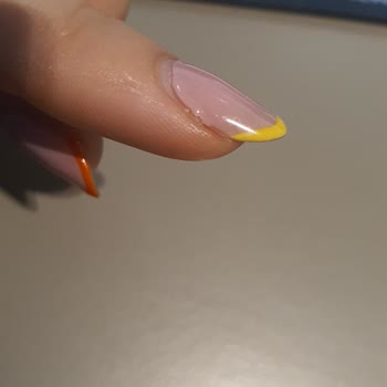 Gratis Beauty Kalıcı Oje Mağduriyeti