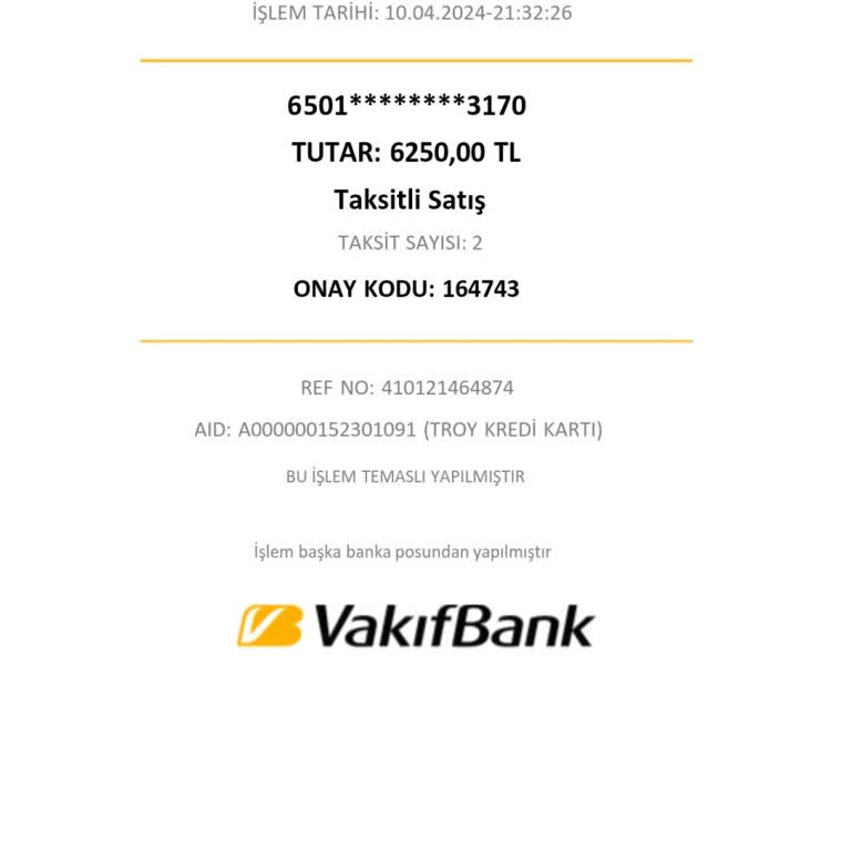 Boyner İade Edilemeyen Ürünler