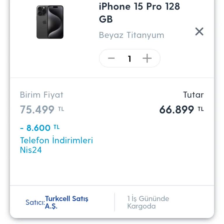 Cimri Tüketiciye Yanıltıcı Bilgi Veriyor!
