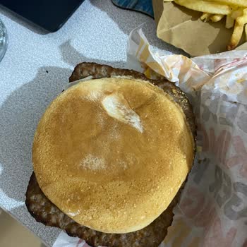 Tıkla Gelsin Burger King Siparişi Yanlış Eksik Ve Geç Geldi