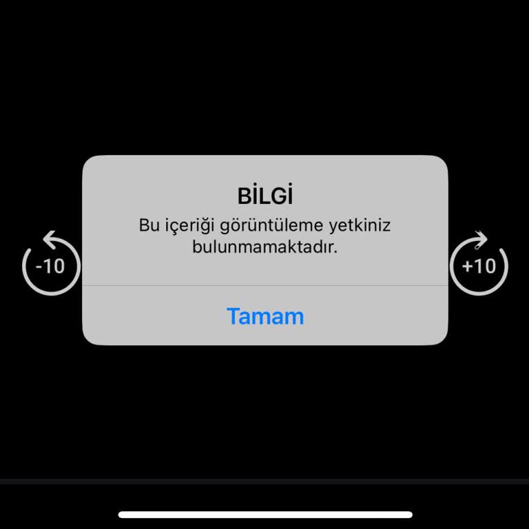 TOD Tv Tod Üyelik İşlemleri