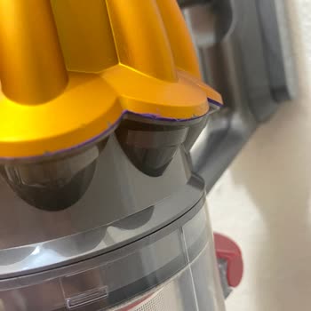Dyson V12 Soyulma Sorunu