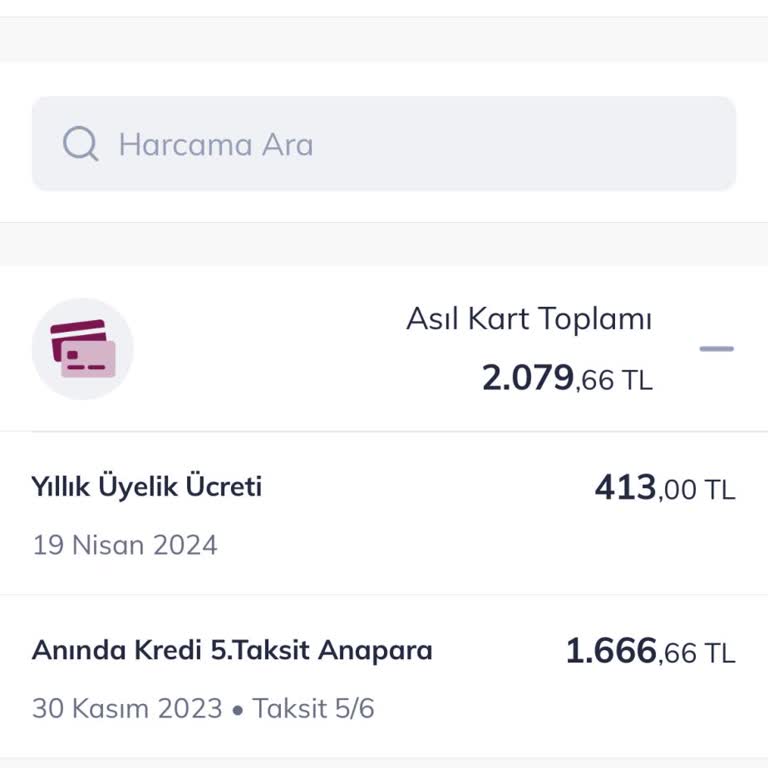 QNB Finansbank Haksız Kart Aidatı Alıyor!