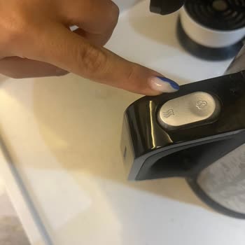 Arzum Çaycımın Açma Kapama Tuşundan Dumanlar Çıktı Evim Yanacaktı