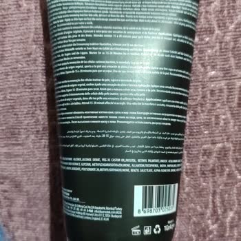 N11 Den Aldığım Agiva Markalı Soyulabilir Maskenin Cildi Tahriş Etmesi