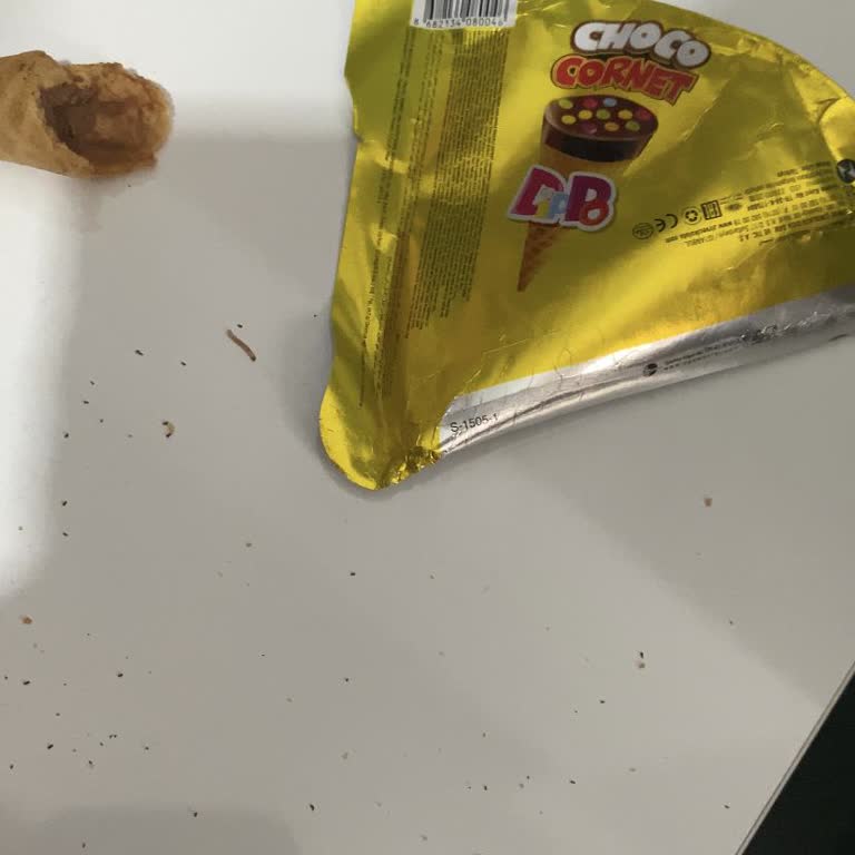 Mopaş Hipermarket Mağaza Ürününde Sağlıksız Sürpriz!