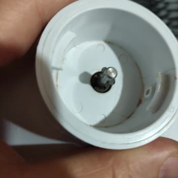 Arnica Küçük Ev Aletleri Blenderda Paslanma Sorunu!