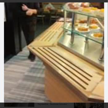 Taş Mutfak Ak Batı AVM Hijyen Kurallarına Uymuyor