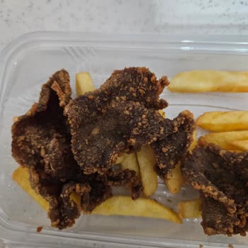 Taş Mutfak Ak Batı AVM Hijyen Kurallarına Uymuyor