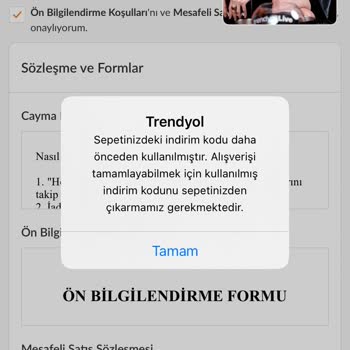 Trendyol Uygulaması Yoğunluğu Kaldıramıyor Artık!
