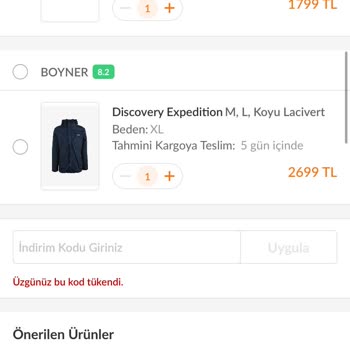 Trendyol Uygulaması Yoğunluğu Kaldıramıyor Artık!