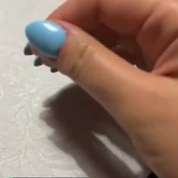 Gratis Beauty Tırnak Sağlığımdan Oldum!