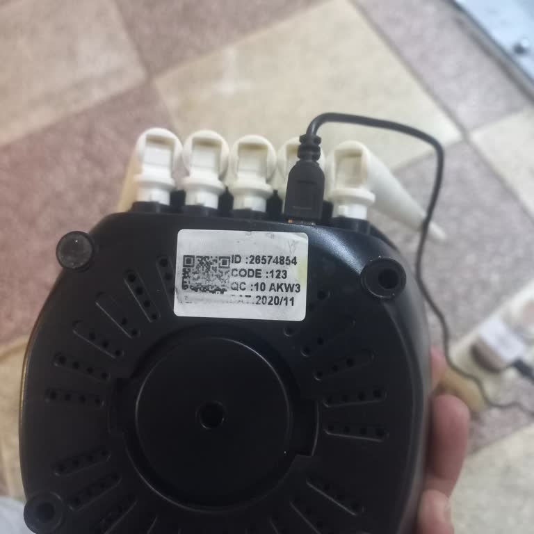 Blue Inter Kamera Blu İnter