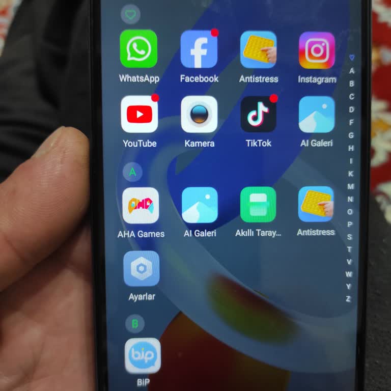 Tecno Mobile Tekno Spark GO 2023 Donma