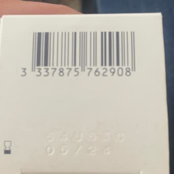 Dermoeczanem Vichy Son Kullanma Tarihi Yaklaşan Ürün