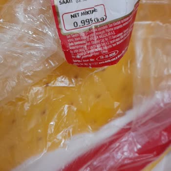 BİM'in Bozuk Tavuğu