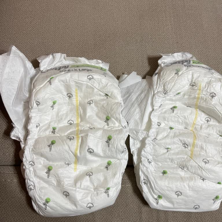 Sleepy Yapışmayan Cırtlar Ve Yanlış Paketleme