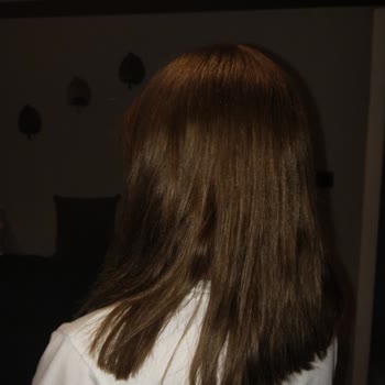 Wo-Men Kuaför (İzmir) Saçım İçin Şikayetim Var