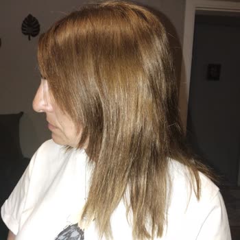 Wo-Men Kuaför (İzmir) Saçım İçin Şikayetim Var