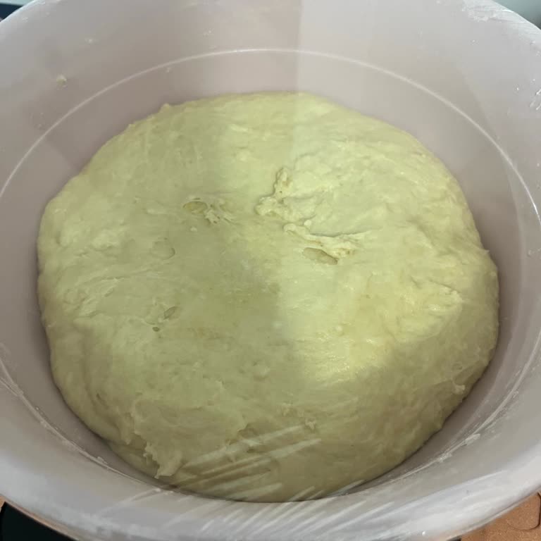 Pakmaya İnstant Neden Etkisiz Asla Kabarmıyor