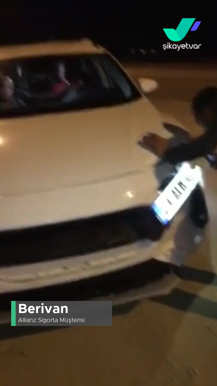 Allianz Sigorta Kasko Şirketi Bizi Mağdur Etti videonun kapak resmi