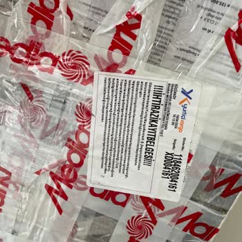 Media Markt Dyson V10 Kargoda Hasar Aldı